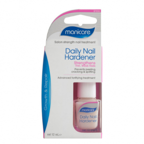 Manicare Calcium Nail Builder
