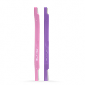 Manicare DermaSmooth Fuzz Remover 2 Pack