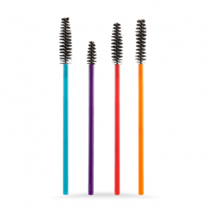Manicare Disposable Mascara Brushes Mixed