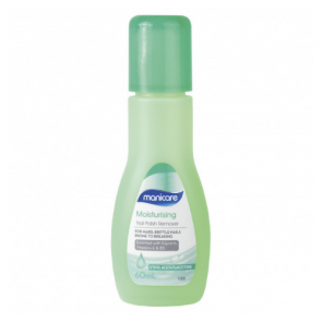 Manicare Moisturising Nail Polish Remover 