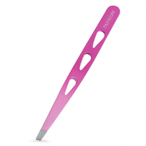 Manicare Pink Precision Tweezers