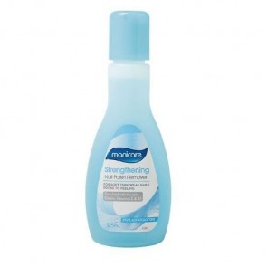 Manicare Strengthening Nail Polish Remover