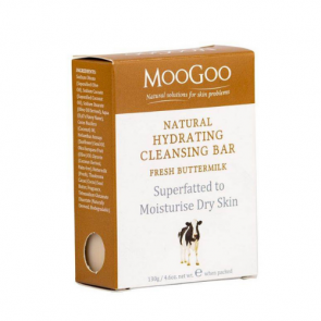 Moogoo Fresh Buttermilk Soap