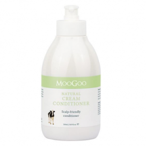 Moogoo Cream Conditioner 500ml