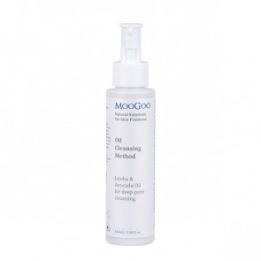 Moogoo Oil Cleanser