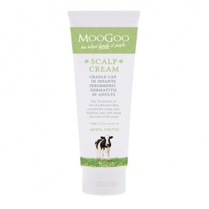 Moogoo Scalp Cream 120g
