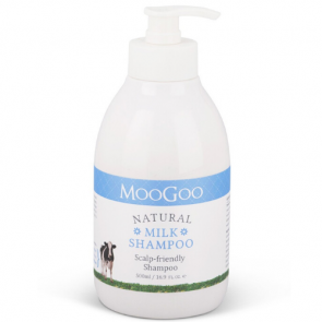 Moogoo Milk Shampoo 500ml