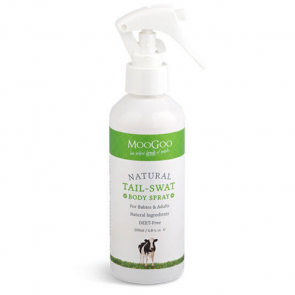 Moogoo Tail Swat Spray