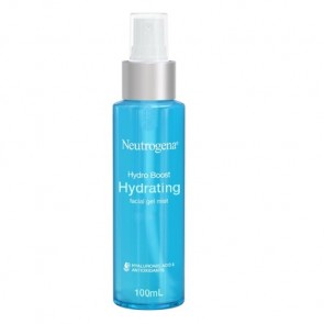 Neutrogena Hydro Boost Hydrating Facial Gel Mist