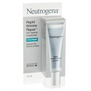 Neutrogena Rapid Wrinkle Repair Anti-Ageing Eye Cream