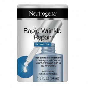 Neutrogena Rapid Wrinkle Repair Retinol Oil 30ml