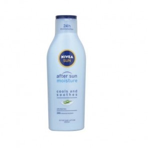 Nivea Sun After Sun Moisturising Lotion 200ml