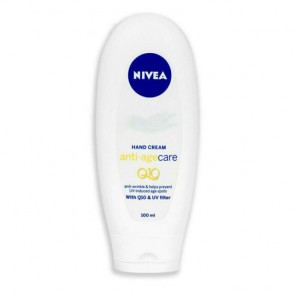 Nivea Anti-Ageing Care Q10 Hand Cream 100ml