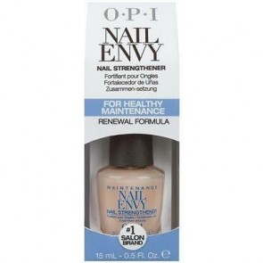 OPI Nail Envy Maintenance