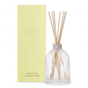Peppermint Grove Coconut & Lime Diffuser