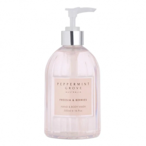 Peppermint Grove Freesia & Berries Hand Wash