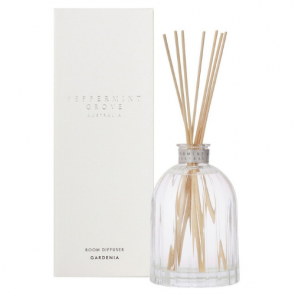 Peppermint Grove Gardenia Diffuser