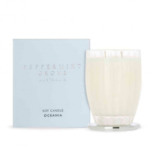 Peppermint Grove Oceania Candle 350g
