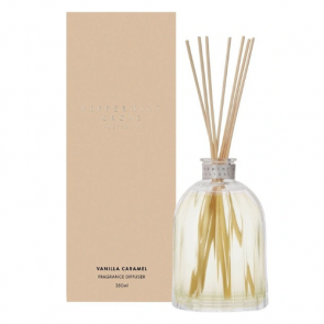 Peppermint Grove Vanilla Caramel Diffuser