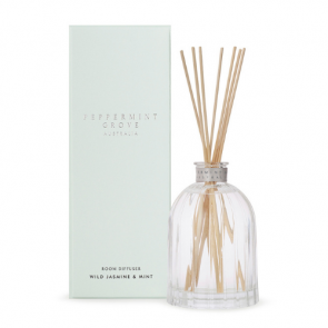 Peppermint Grove Wild Jasmine & Mint Diffuser 