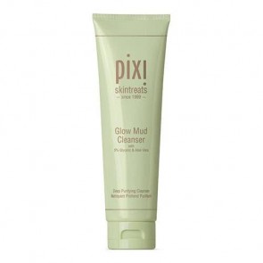 Pixi Skintreats Glow Mud Cleanser 135ml