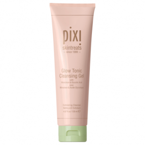 Pixi Skintreats Glow Tonic Cleansing Gel 135ml 