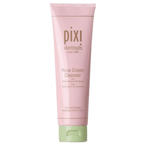 Pixi Skintreats Rose Cream Cleanser 135ml