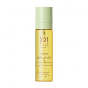 Pixi Skintreats Vitamin Wake Up Mist 80ml