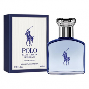 Ralph Lauren Polo Ultra Blue Eau de Toilette