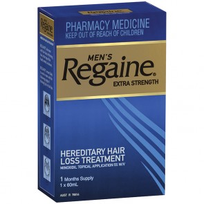 Regaine 5% Top Lot Men 60ml