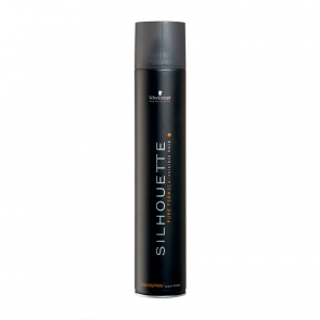 Schwarzkopf  Silhouette Hairspray 500g