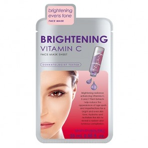 Skin Republic Brightening Vitamin C Face Mask