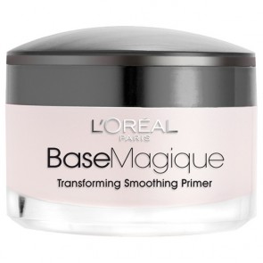 L'Oreal Paris Base Magique Smoothing Primer