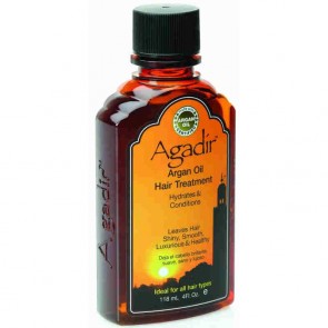 Agadir Argan Oil Hair Treatment 118ml