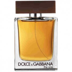 Dolce & Gabbana The One For Men Eau De Toilette 100ml
