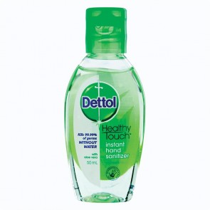Dettol Hand Sanitiser 50ml