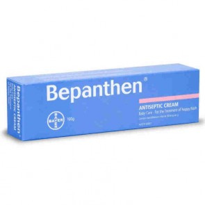 Bepanthen Antiseptic Cream 100g