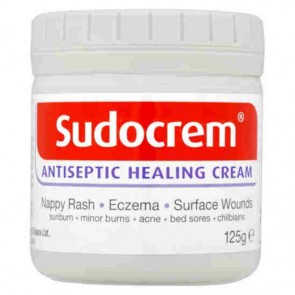 Sudocrem 125g