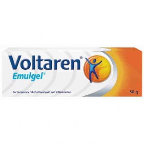 Voltaren Emugel 50g