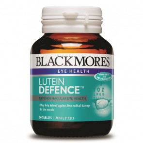 Blackmores Lutein Defence 60 Tablets