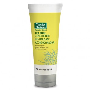 Thursday Plantation Tea Tree Conditioner Organic 200 ml