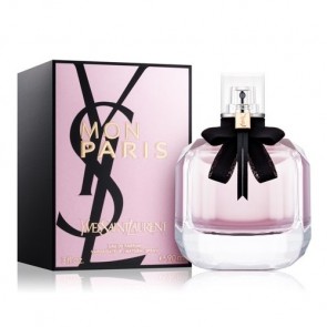 Yves St Laurent Mon Paris Eau de Parfum