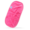 Manicare Make-up Remover Towel, Pink