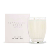 Peppermint Grove Red Plum & Rose Candle 350g