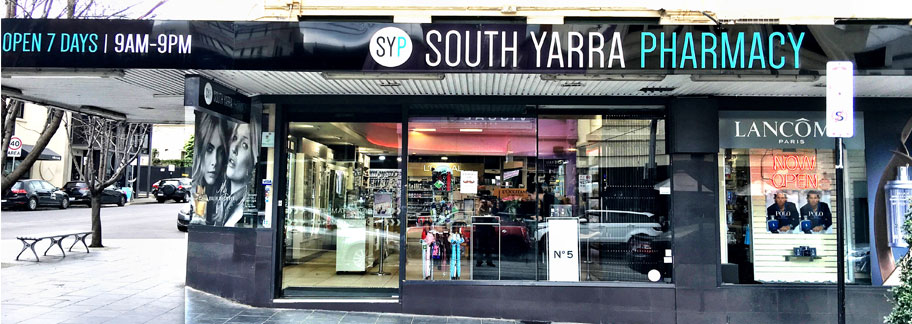South Yarra Pharmacy