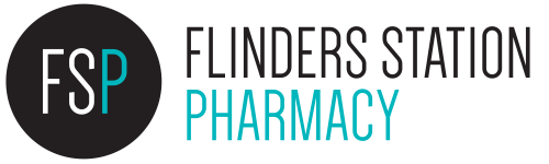 Flinders Station Pharmacy